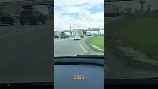 Выезд на М-4Дон в Богучаре.