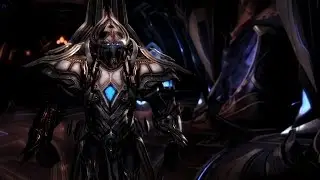 Legacy of the Void Prologue - Whispers of Oblivion