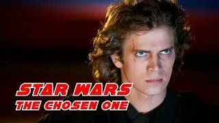 Star Wars: The Chosen One Featurette (2005)