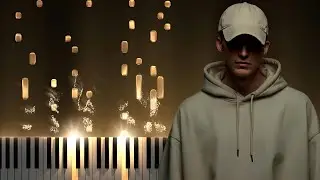 NF - FEAR (Piano cover)
