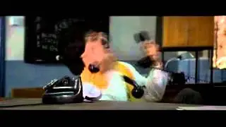 Police Story Outtakes