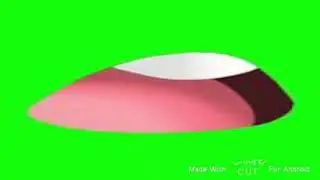 Rabbit Hole Green screen (free for use , I want  credits , if you use this video)