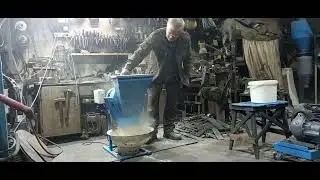 Зернодробилка 220 в для Славика