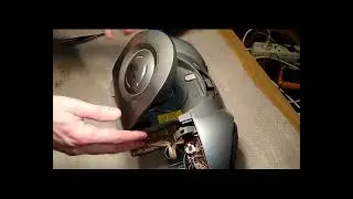 Ремонт магнитолы LG CD-3230AX