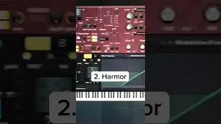 3 synth plugins for Hyperpop