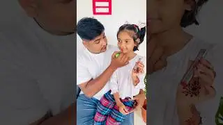 Papa Ne Smiti Ka Lipstick Bigad Diya💄