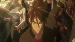 Highschool of the Dead- You're gonna go far, kid AMV