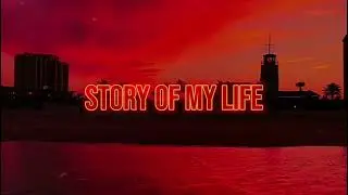 One Direction - Story of my life (speed up)
