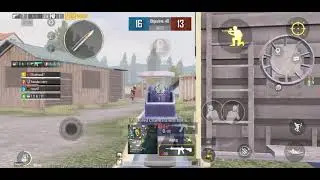 ARENA 12TA KILL | TONI PUBGM