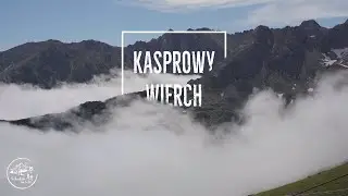 Kasprowy Wierch - Tatry z dzieckiem + najłatwiejszy 2000 w Tatrach [20.06.2024]