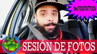 CÓMO hacer una FOTO con FLASH en exteriores | 