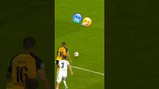 What a beauty of an assist 😍