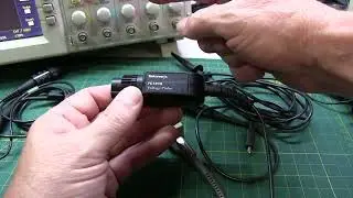 #359: Quick Tip: Selecting 10x passive probes for your oscilloscope - Bandwidth and Compensation...