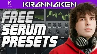 Freebie Friday:  Free Serum Presets