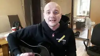 12 Обезьян - Brutto(cover by Andrey P./Приставко Андрей)