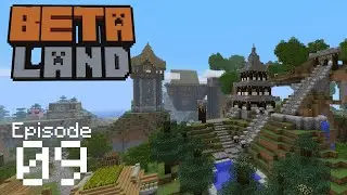 Beautiful Baths -  Beta Land SMP [9]