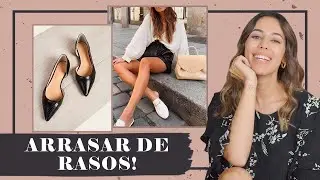 DICAS PARA ESTAR ELEGANTE SEM SALTOS ALTOS! |Bárbara Corby