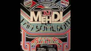 I am Somebody - Dj Mehdi (Kenny Dope Old School mix)