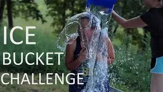 Emmalee - ALS Ice Bucket Challenge