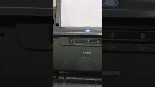 CANON DR-C230 SCANNER ERROR