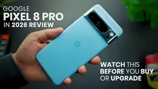 Google Pixel 8 Pro in 2026 — Still Worth Buying?