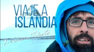 Viaje fotográfico a Islandia I