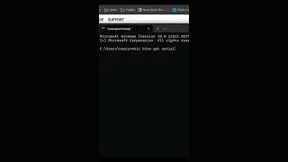 طريقة تحديث تعريفات الكمبيوتر مجانا ويندوز ١٠ او ويندوز ١١ الجزء الثانى #windows #ويندوز #ويندوز_11