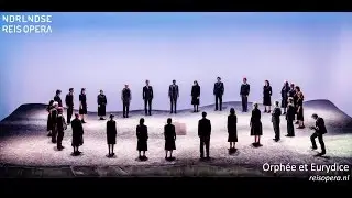 Nederlandse Reisopera: Orphée et Eurydice