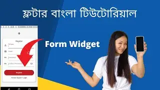 Creating Form