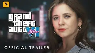 GTA 6 Movie Trailer Is Official!