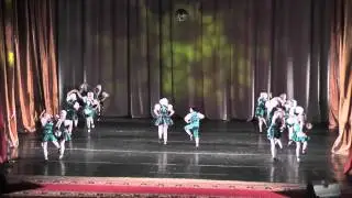 Грация - Карело-финская полька