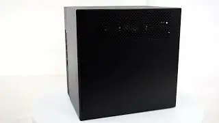 ASRock DeskMeet Build Intel i5 13th Gen GTX1650 Graphics