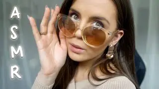 ASMR - I wanna know your name...