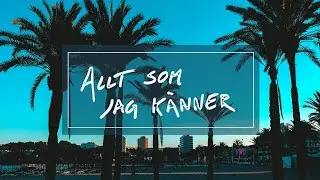 Allt som jag känner - INTIM (feat. Elin Hellström)