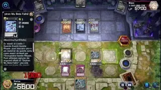 True blu eyes vs dryton*