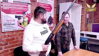 Обзор МЦ 21-12 от Ultman