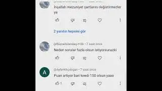 1. dönem sınav tarihleri, e-Sınav - yüz yüze sınav? Ek sınavda mezun olamayanlar? Ders kitapları ve