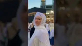 Hina Khan 💕 Saudi