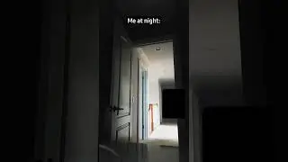 Me at night 🤣 #shorts
