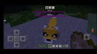 🔥SAIU NOVO ADDON DE MAGIA PARA MCPE🔥