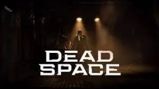 DEAD SPACE Remake ● стрим #5