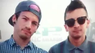KOOL WILLIAM CALLS OUT TWENTY ONE PILOTS!