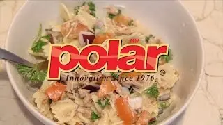 MW Polar Tuna Pasta Salad