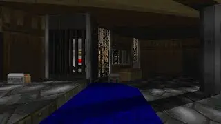 Derelict Storage by elisd24 | Limit Removing, 2024