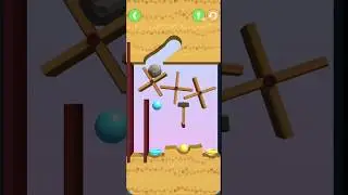 DIG THIS level 52-6 walkthrough|HEAVY HITTERS level 6 solution