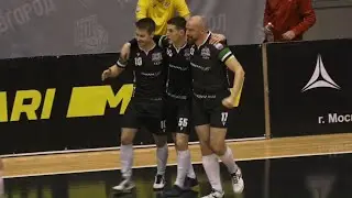 Лучший гол ноября МФК 