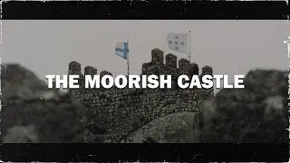 The Moorish Castle | Lumix G80