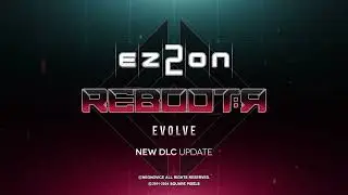 【EZ2ON REBOOT : R】 