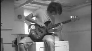 Stick Figure - Stand Tall