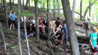 Subaru Cup Pro Men 2011